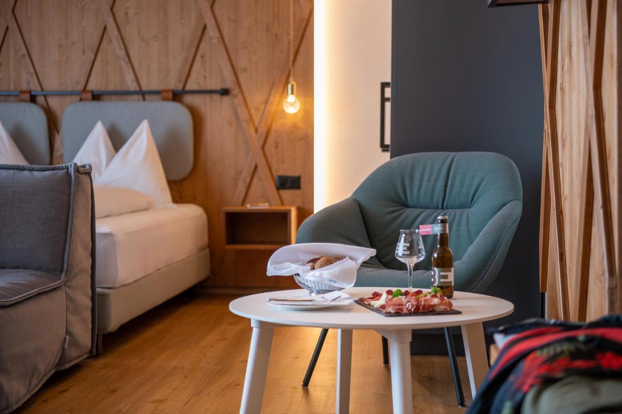 Sunstar Hotel לנזרהיידה מראה חיצוני תמונה