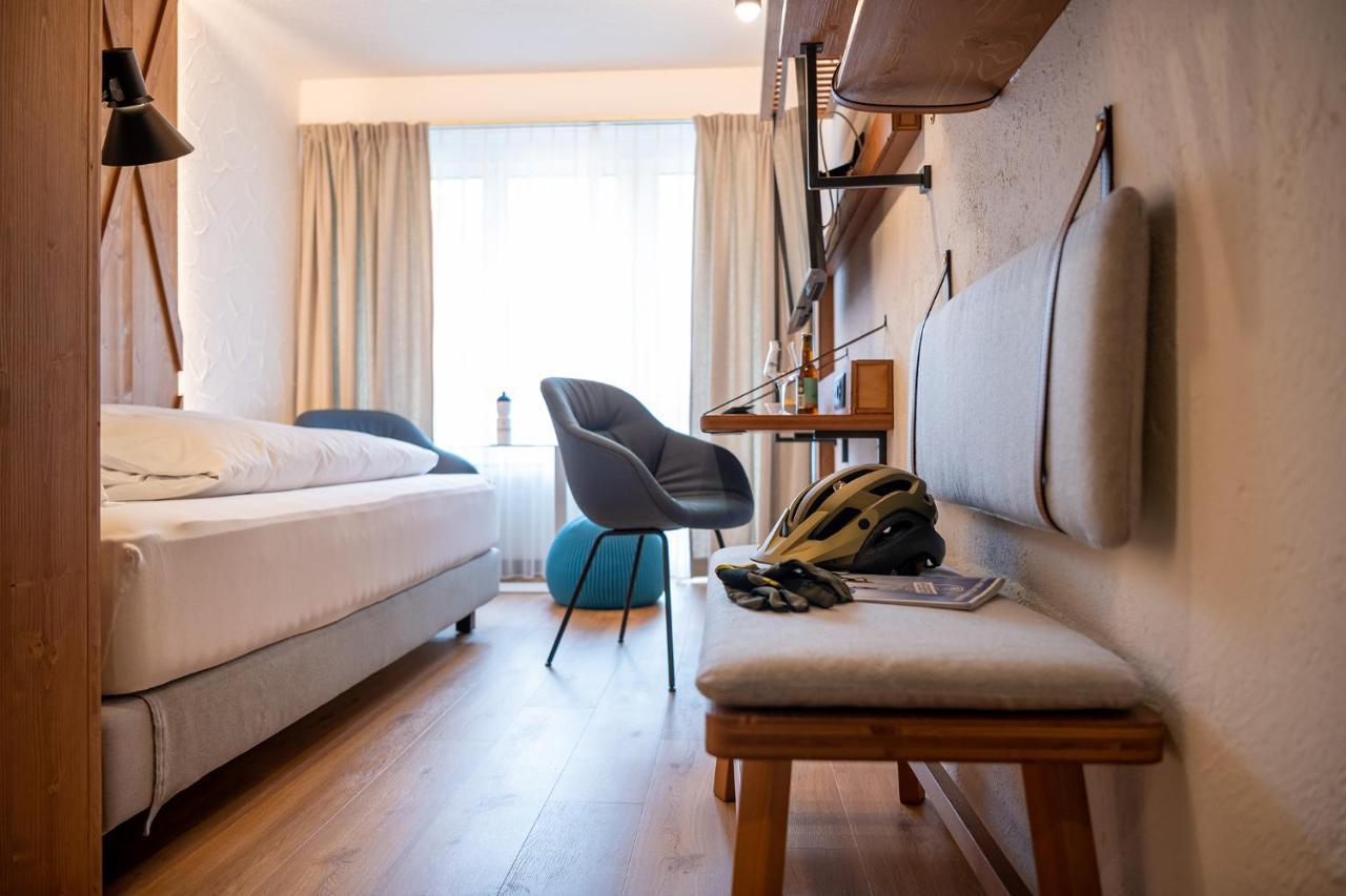 Sunstar Hotel לנזרהיידה מראה חיצוני תמונה