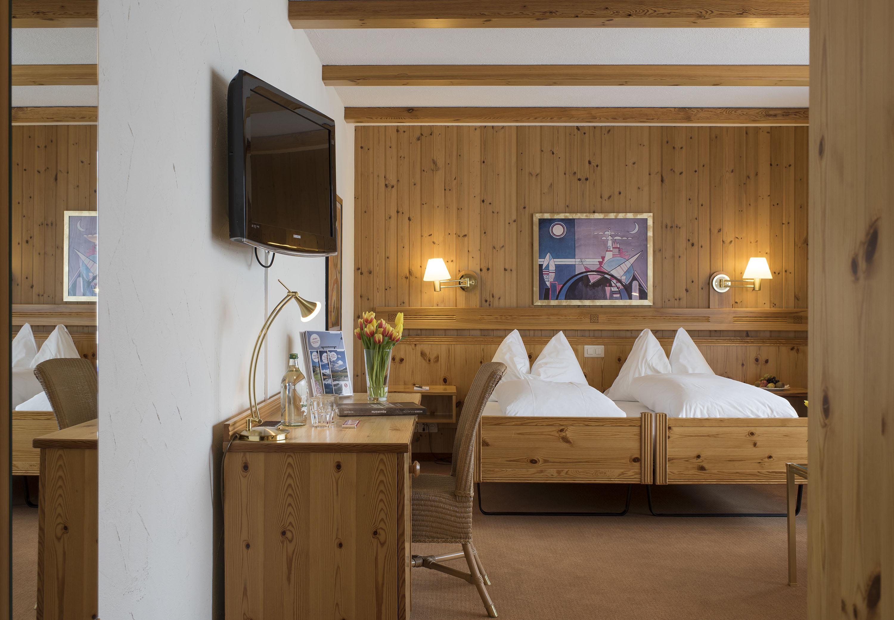 Sunstar Hotel לנזרהיידה מראה חיצוני תמונה
