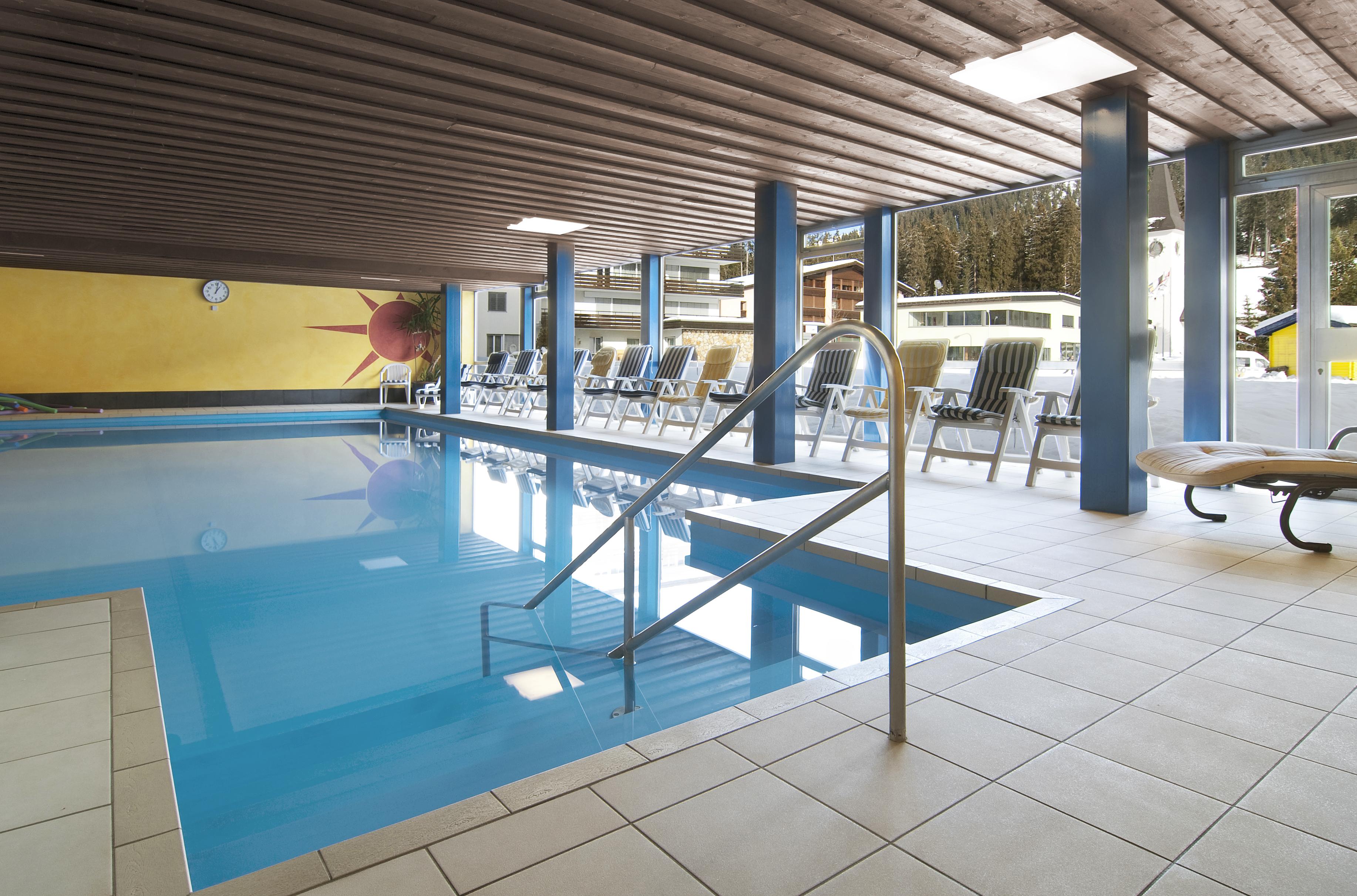 Sunstar Hotel לנזרהיידה מראה חיצוני תמונה