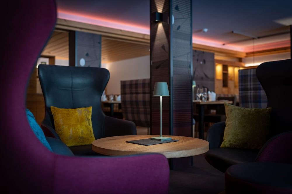 Sunstar Hotel לנזרהיידה מראה חיצוני תמונה