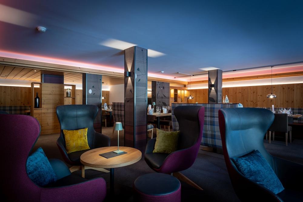 Sunstar Hotel לנזרהיידה מראה חיצוני תמונה