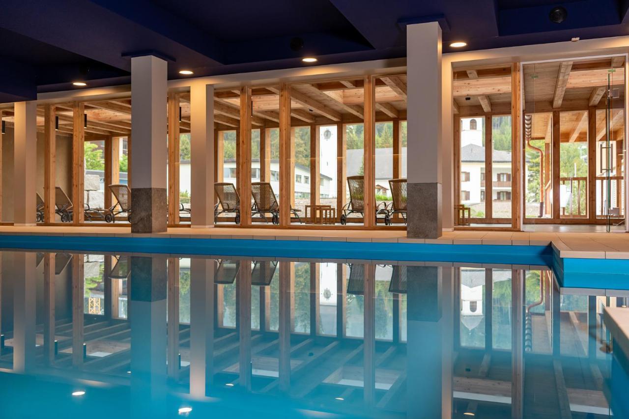 Sunstar Hotel לנזרהיידה מראה חיצוני תמונה
