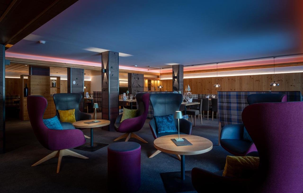 Sunstar Hotel לנזרהיידה מראה חיצוני תמונה