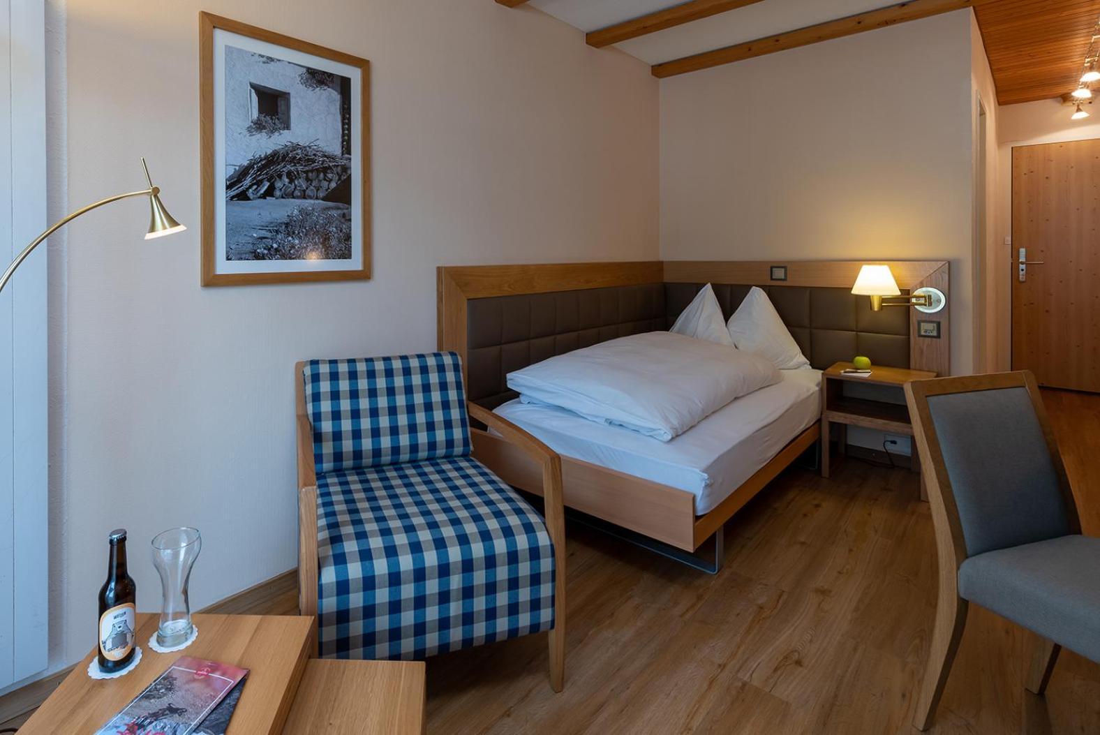 Sunstar Hotel לנזרהיידה חדר תמונה
