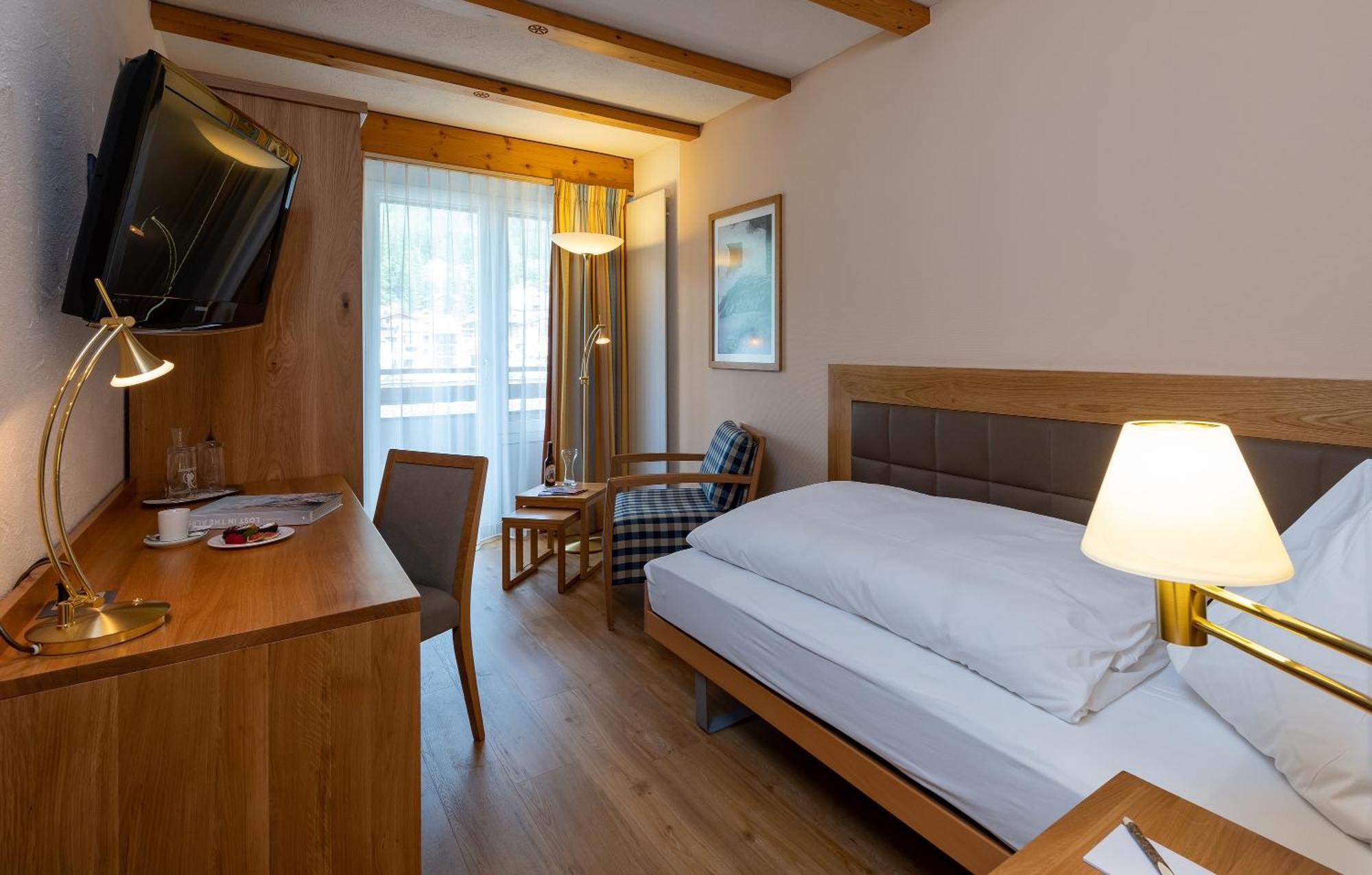 Sunstar Hotel לנזרהיידה מראה חיצוני תמונה